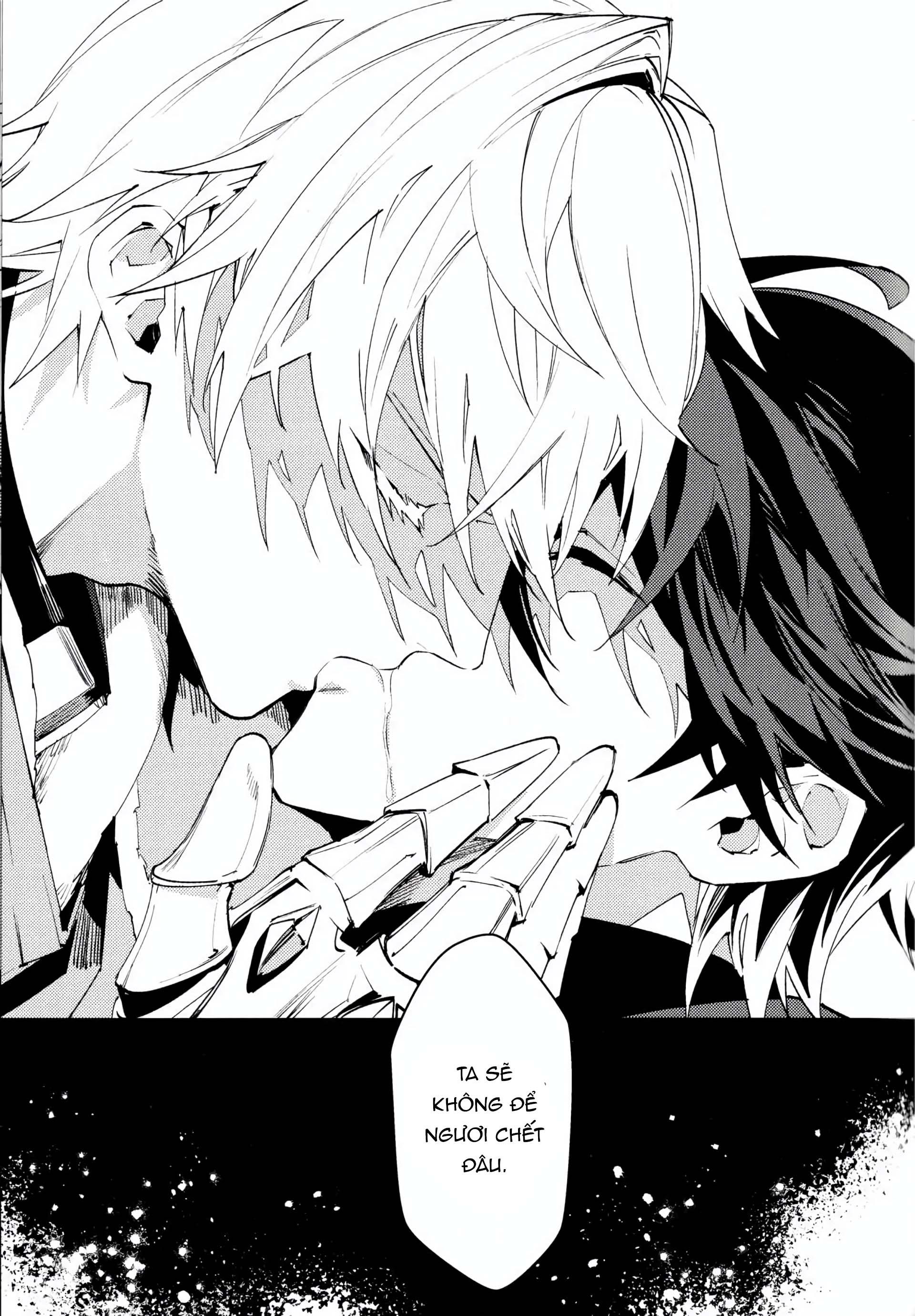 Đọc truyện (Vicera) Honkai Star Rail - Chapter 44
