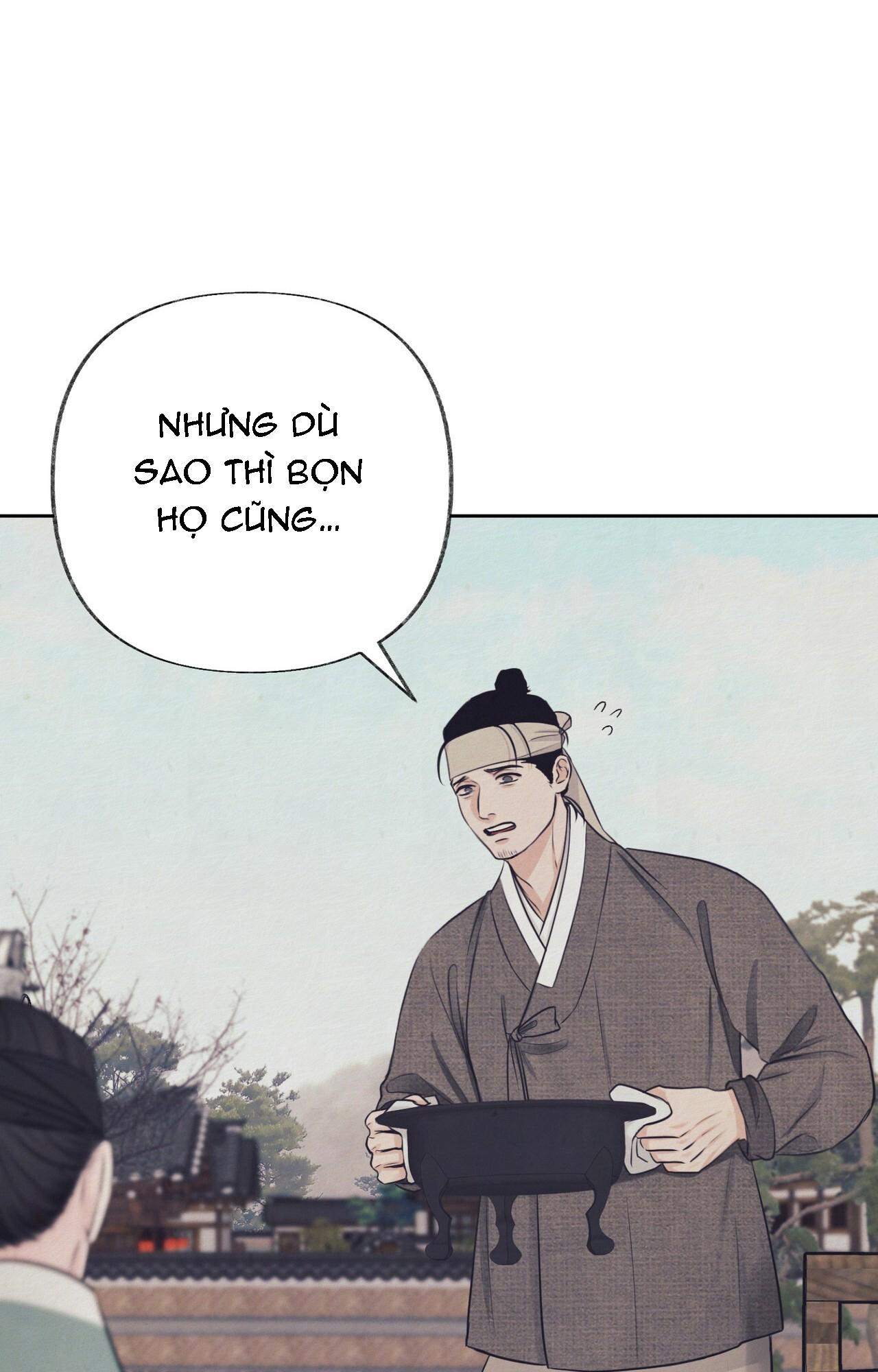 Đọc truyện NGHỊCH SÁT - Chapter 2