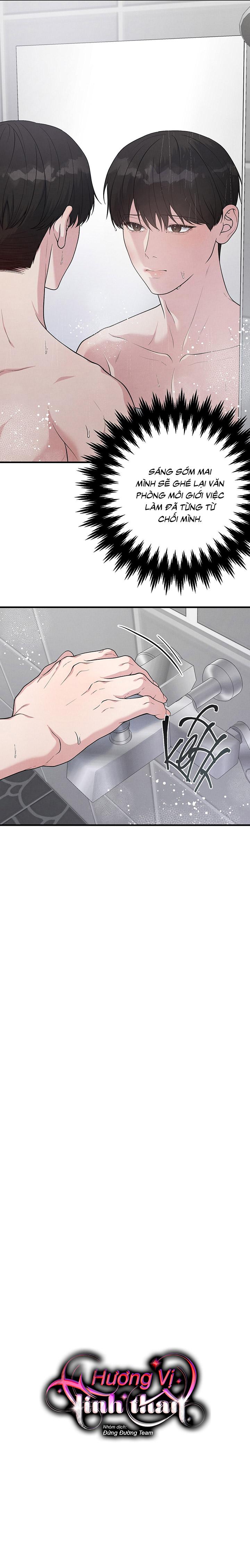 Đọc truyện [DDT] HƯƠNG VỊ TÌNH THÂN - Chapter 7