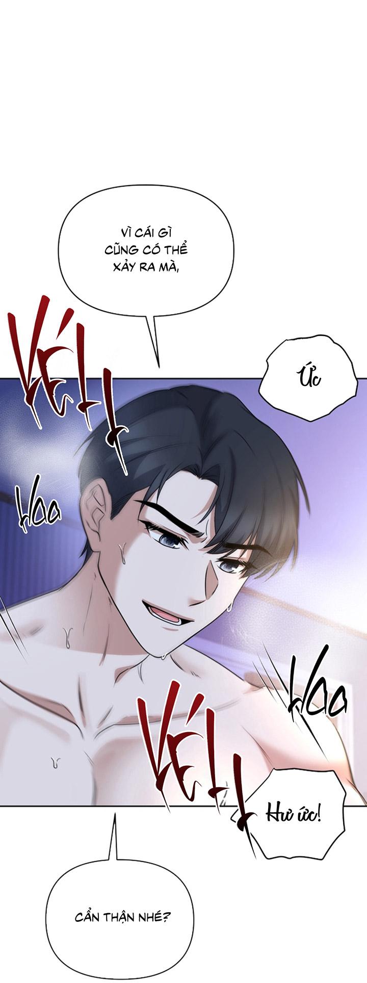 Đọc truyện [DDT] TRỒNG KỲ Ở NÚI BAEKDU - Chapter 2