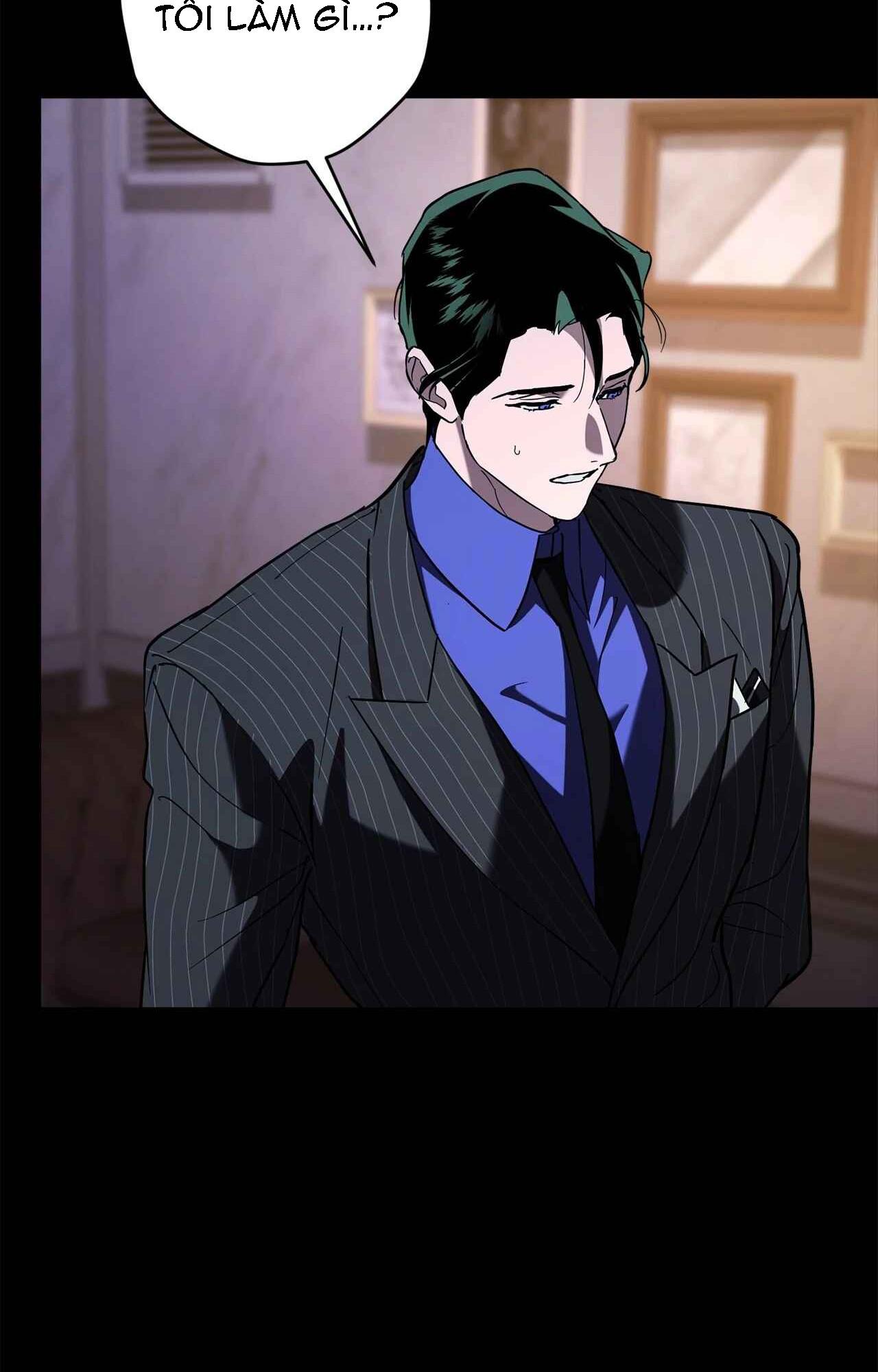 Đọc truyện BULLET TIME - Chapter 19