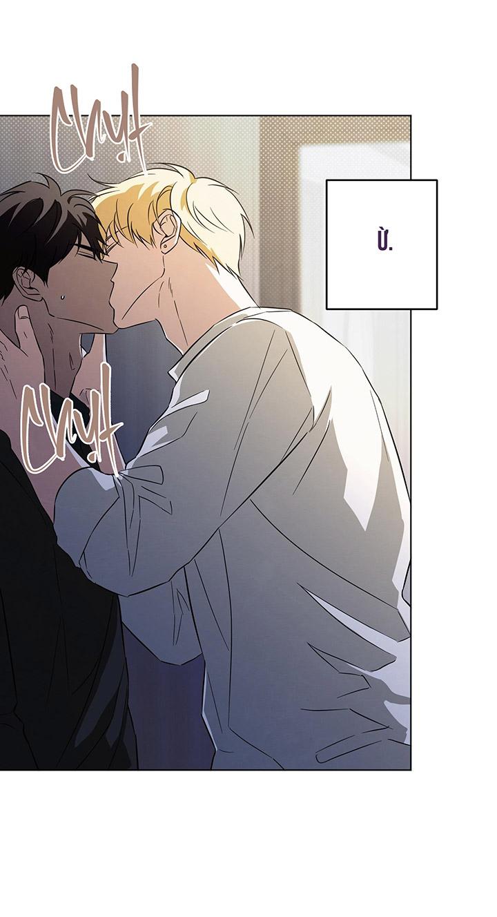 Đọc truyện [DDT] CHIẾN LƯỢC ĐOẠT TÂM CỦA CUỘC TÌNH ĐƠN PHƯƠNG - Chapter 8