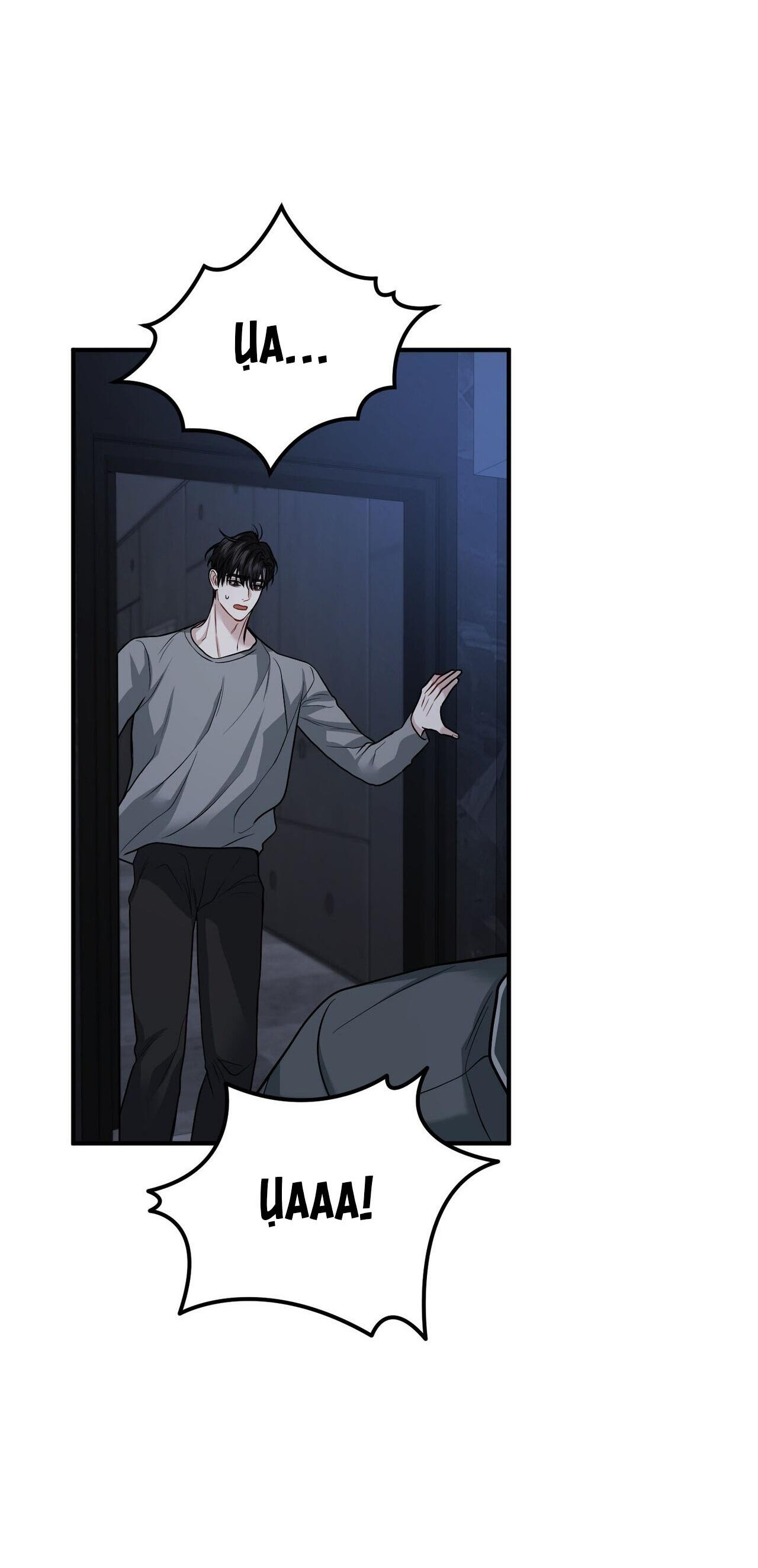 Đọc truyện MỞ KHÓA GIAM CẦM - Chapter 20