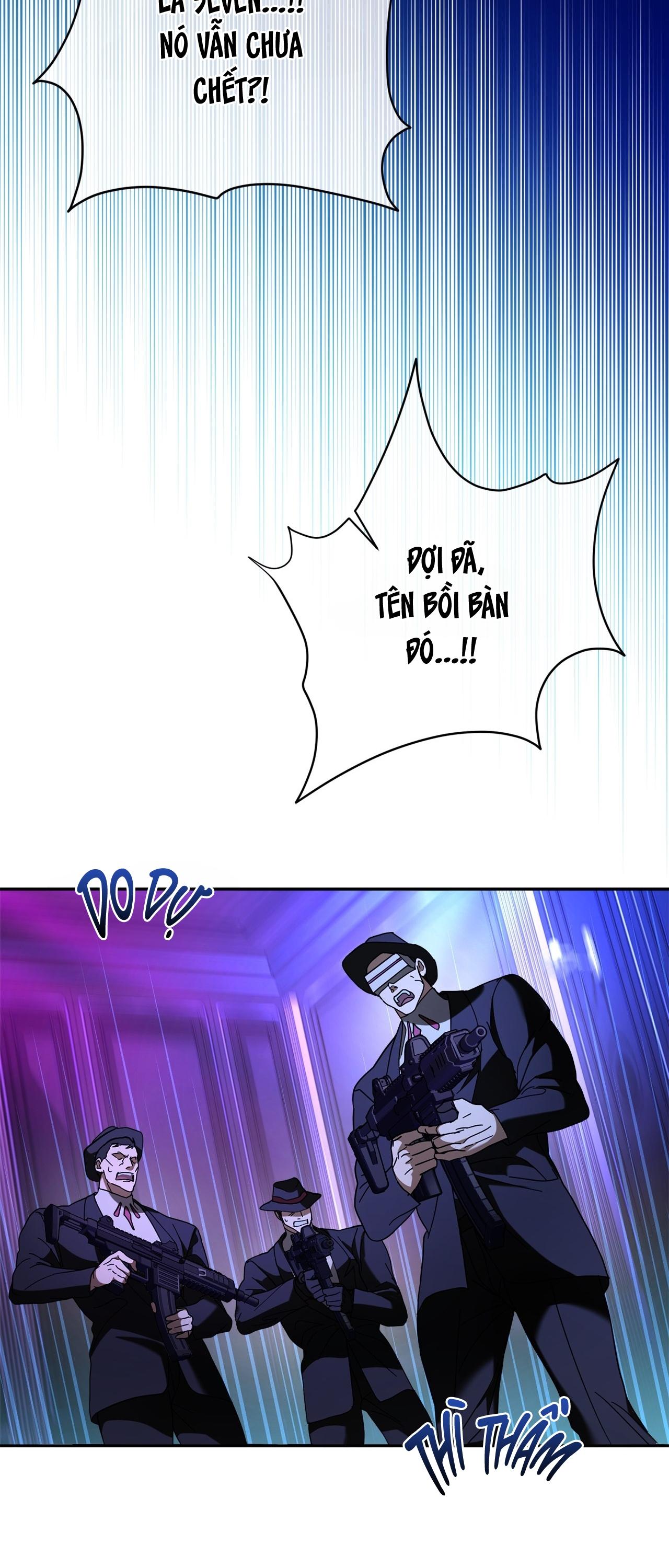 Đọc truyện (GDCV) KHOẢNH KHẮC VIÊN ĐẠN - Chapter 1