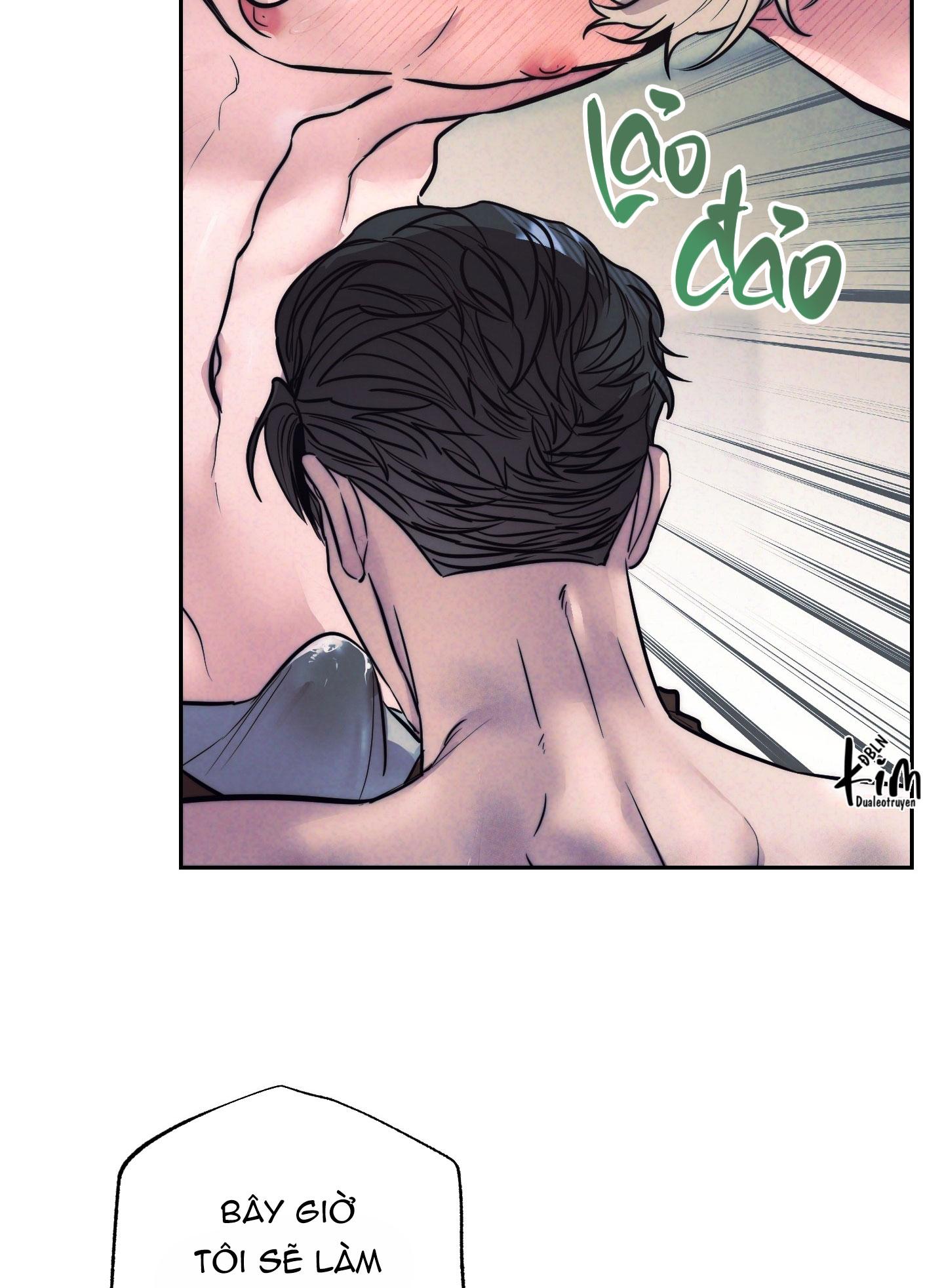 Đọc truyện KỲ THỊ - Chapter 53