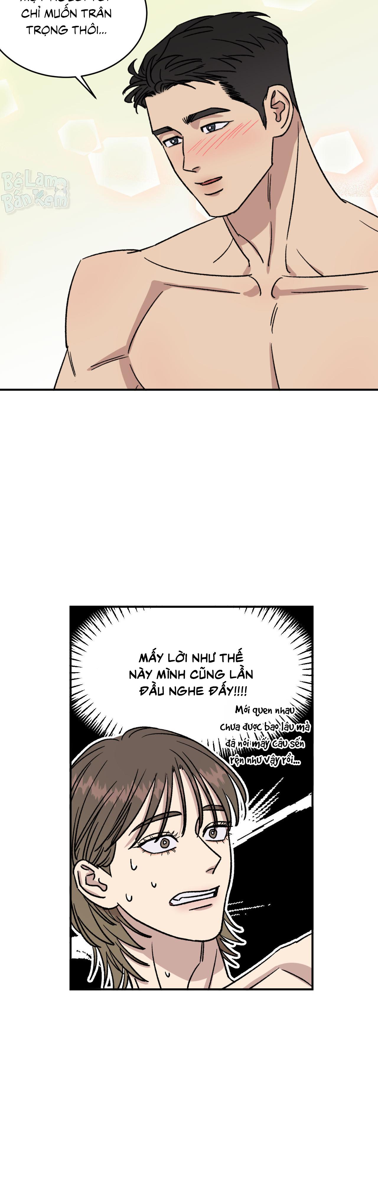 Đọc truyện Nhà của chúng ta - Chapter 48