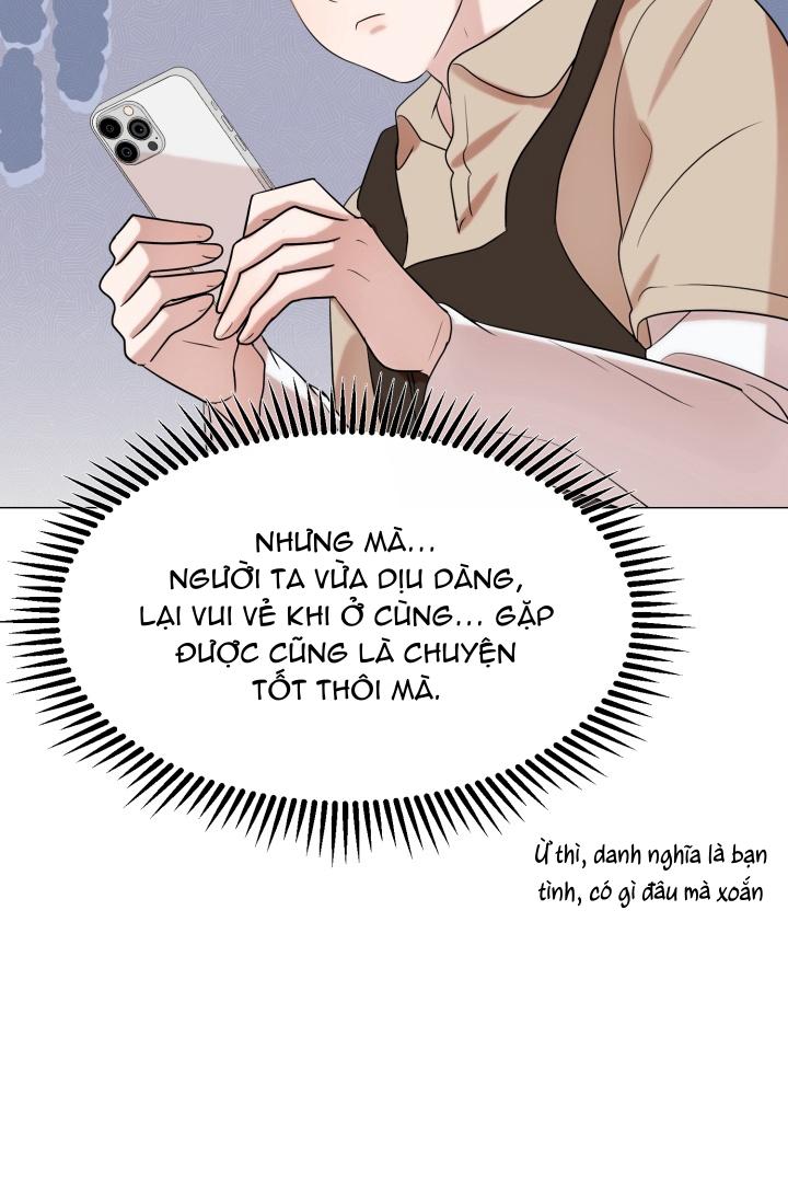 Đọc truyện Sứ Giả Tình Yêu - Chapter 10