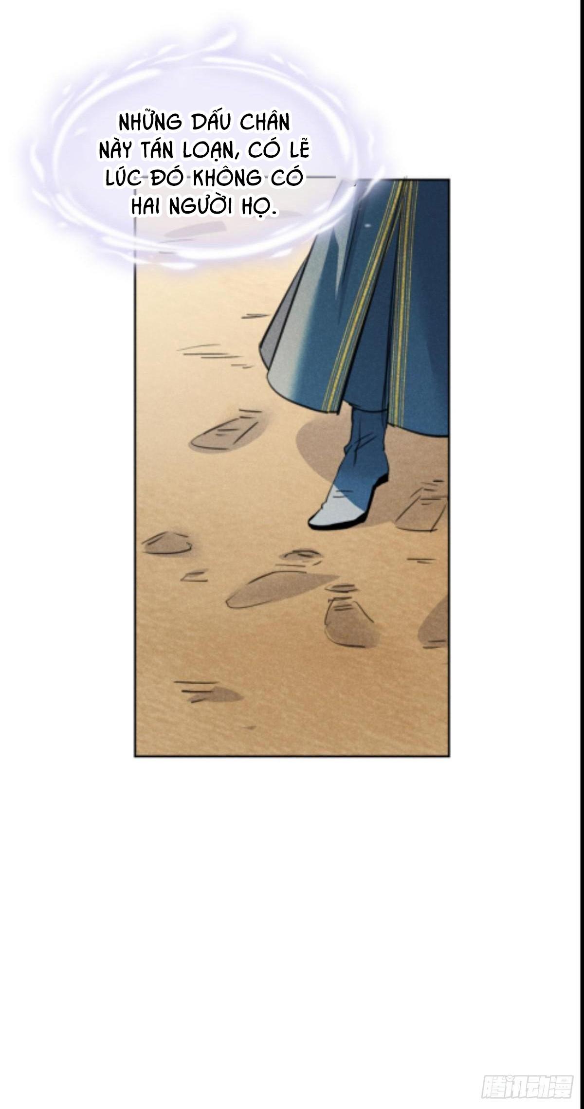 Đọc truyện Dạ Bạch - Chapter 10