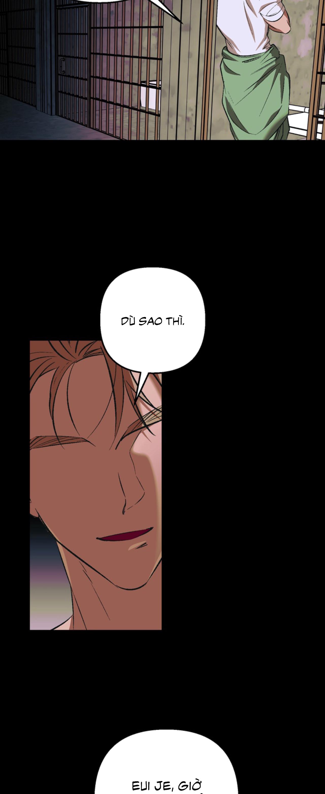 Đọc truyện Tiệm bánh nóng bỏng và gợi cảm - Chapter 30