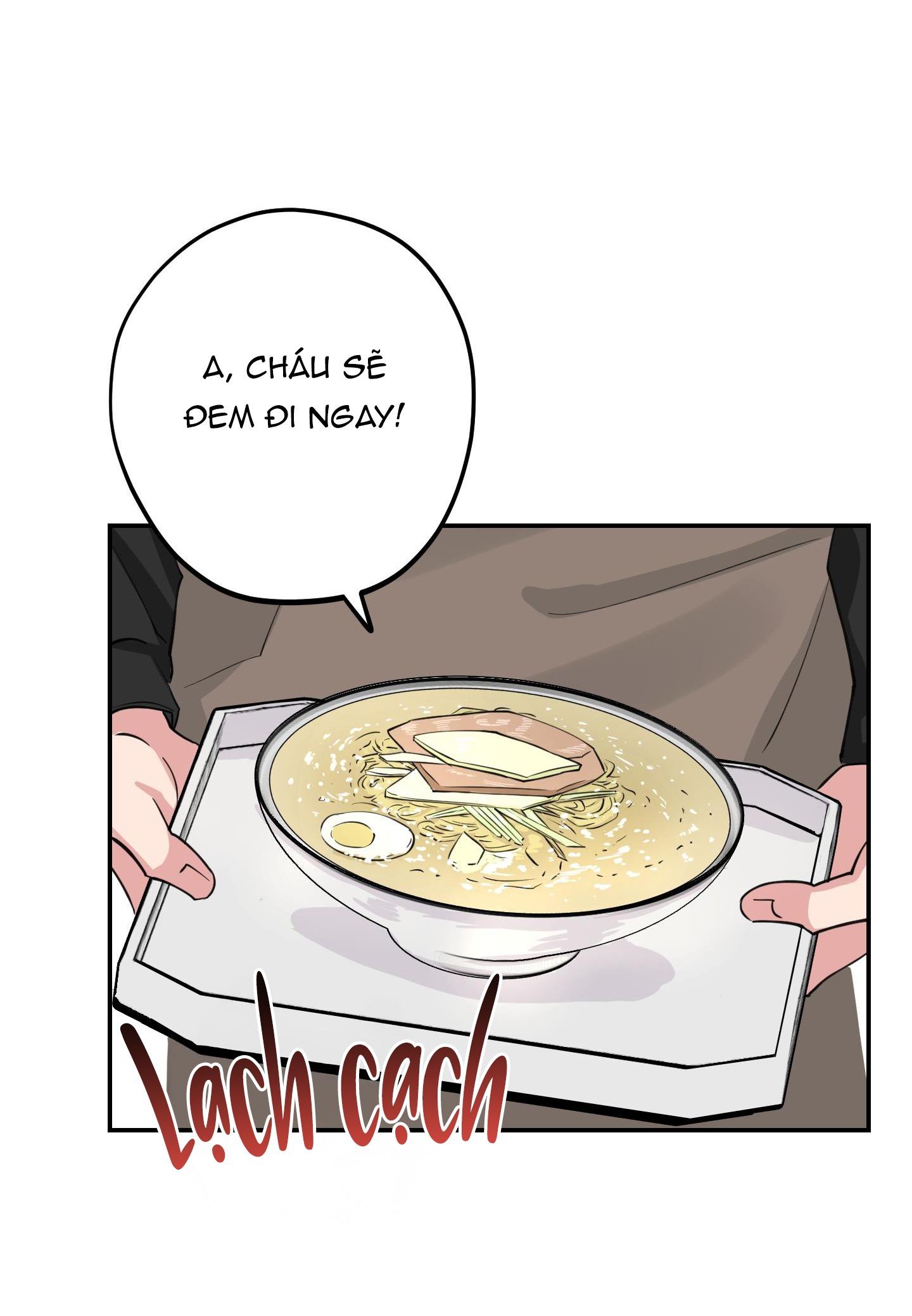 Đọc truyện NGHIỆN SEX - Chapter 41.4