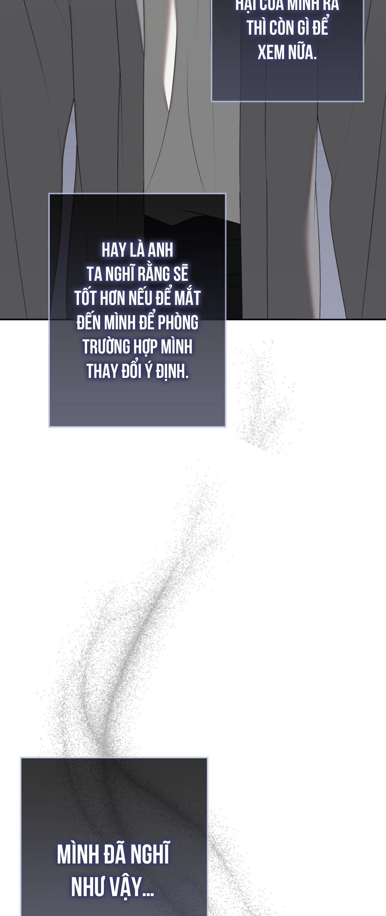 Đọc truyện Critical Point - Chapter 69
