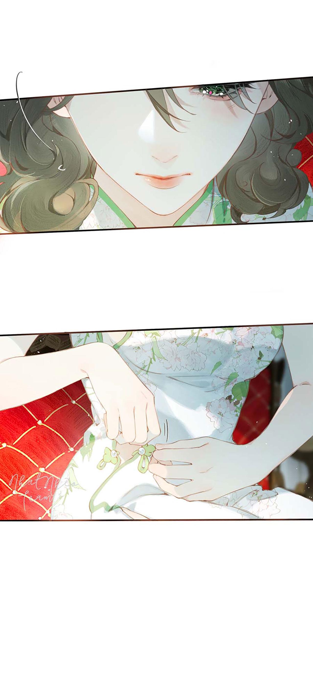 Đọc truyện Trộm Hương - Chapter 5