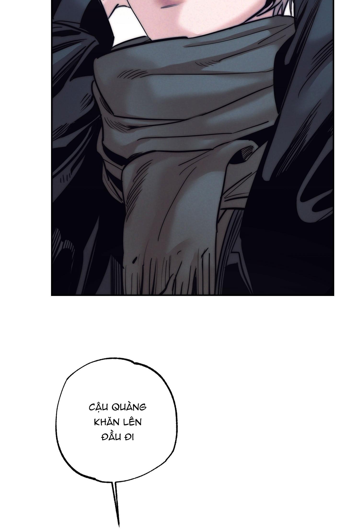 Đọc truyện KỲ THỊ - Chapter 56