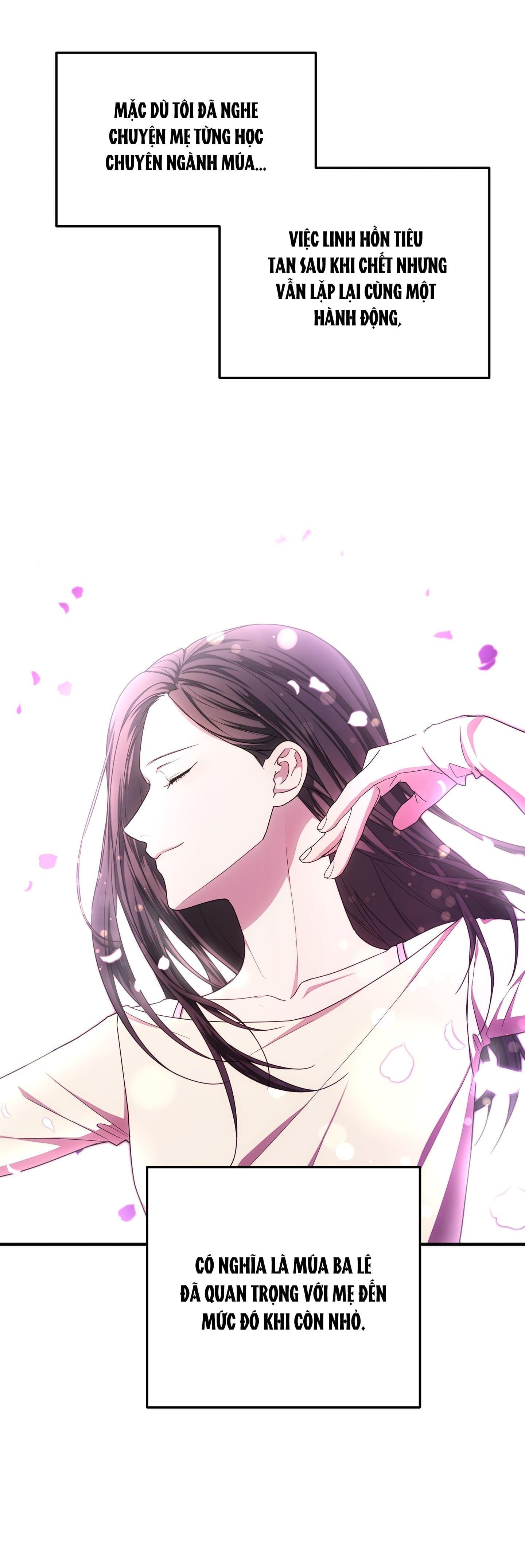 Đọc truyện Hỗn Mộng - Chapter 42