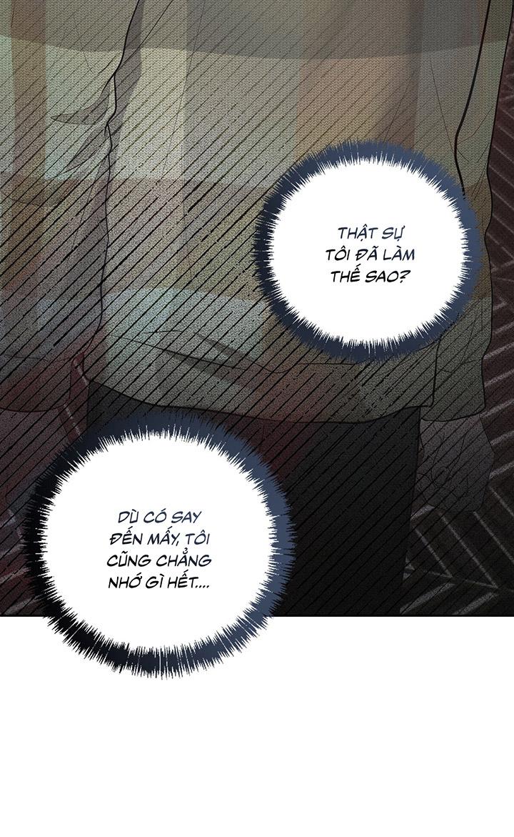 Đọc truyện [DDT] KẺ ĐÁNH CẮP TRÁI TIM - Chapter 8