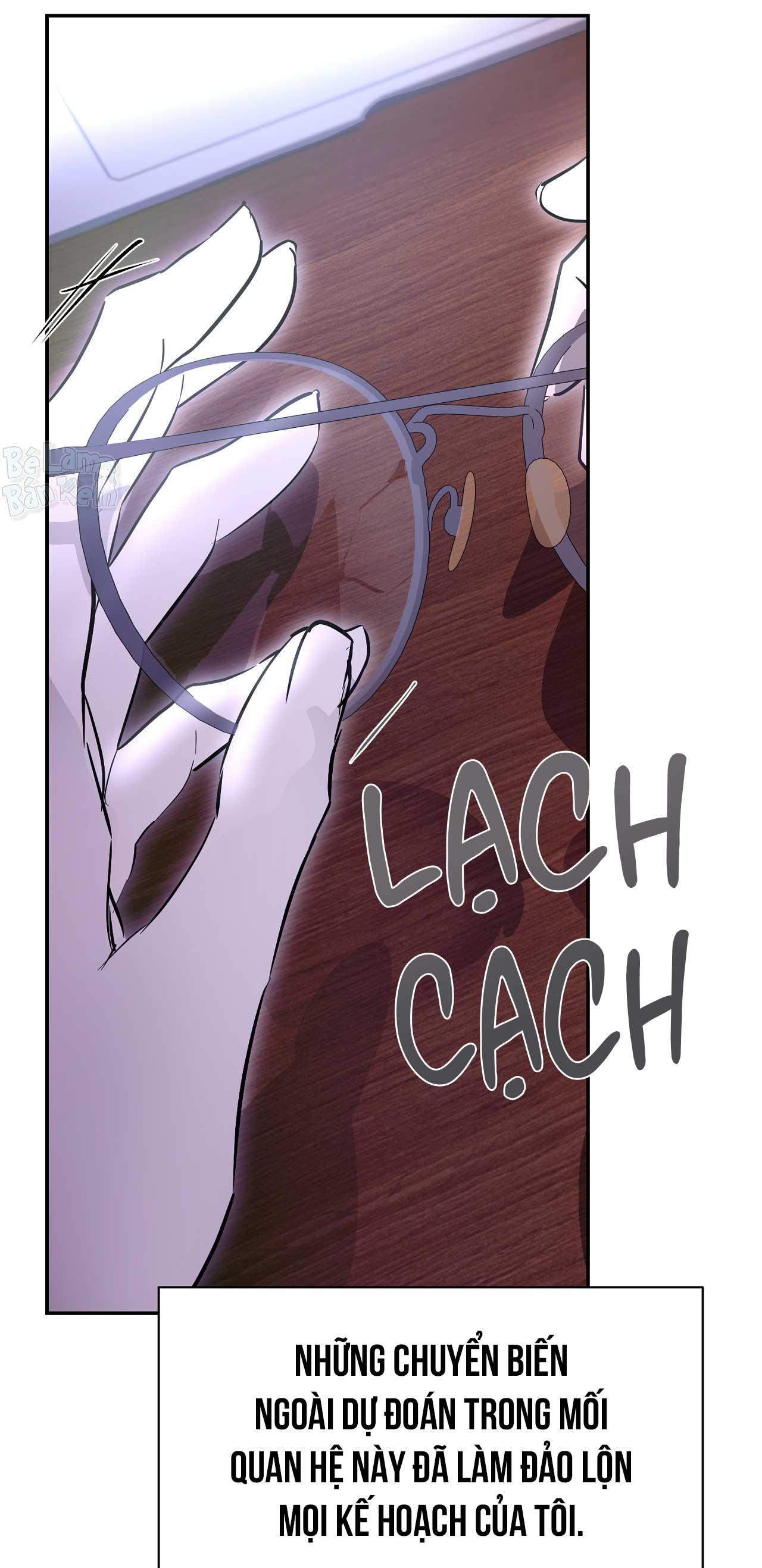 Đọc truyện NERD PROJECT - Chapter 54