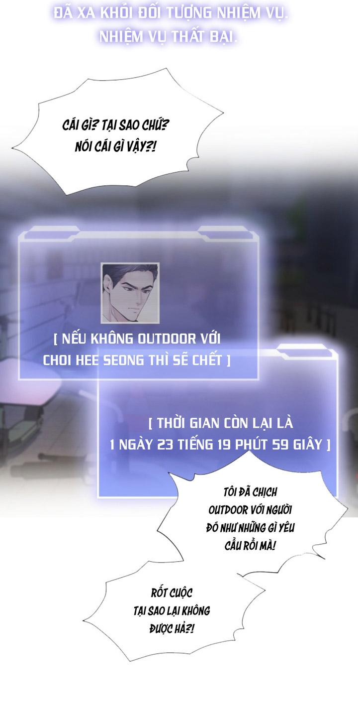 Đọc truyện [DDT] 3 DAYS - Chapter 3