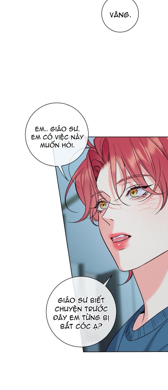 Đọc truyện CHUYỆN TÌNH RẮC RỐI -DMBL - Chapter 48