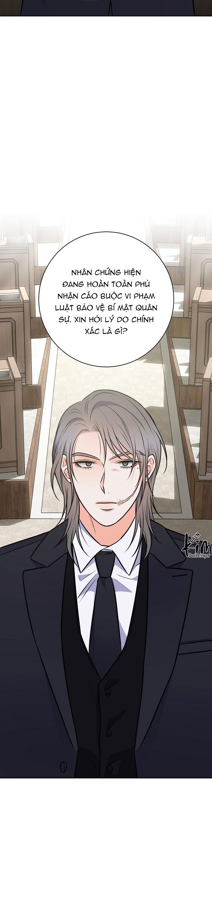 Đọc truyện CHÁN GHÉT - Chapter 69