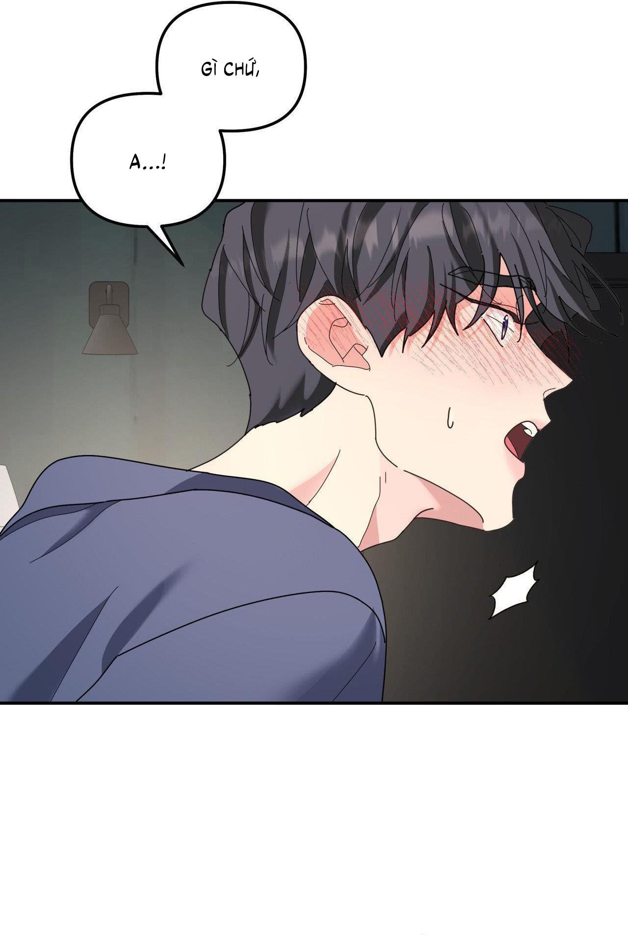 Đọc truyện (CBunu) Cây Không Có Rễ - Chapter 90