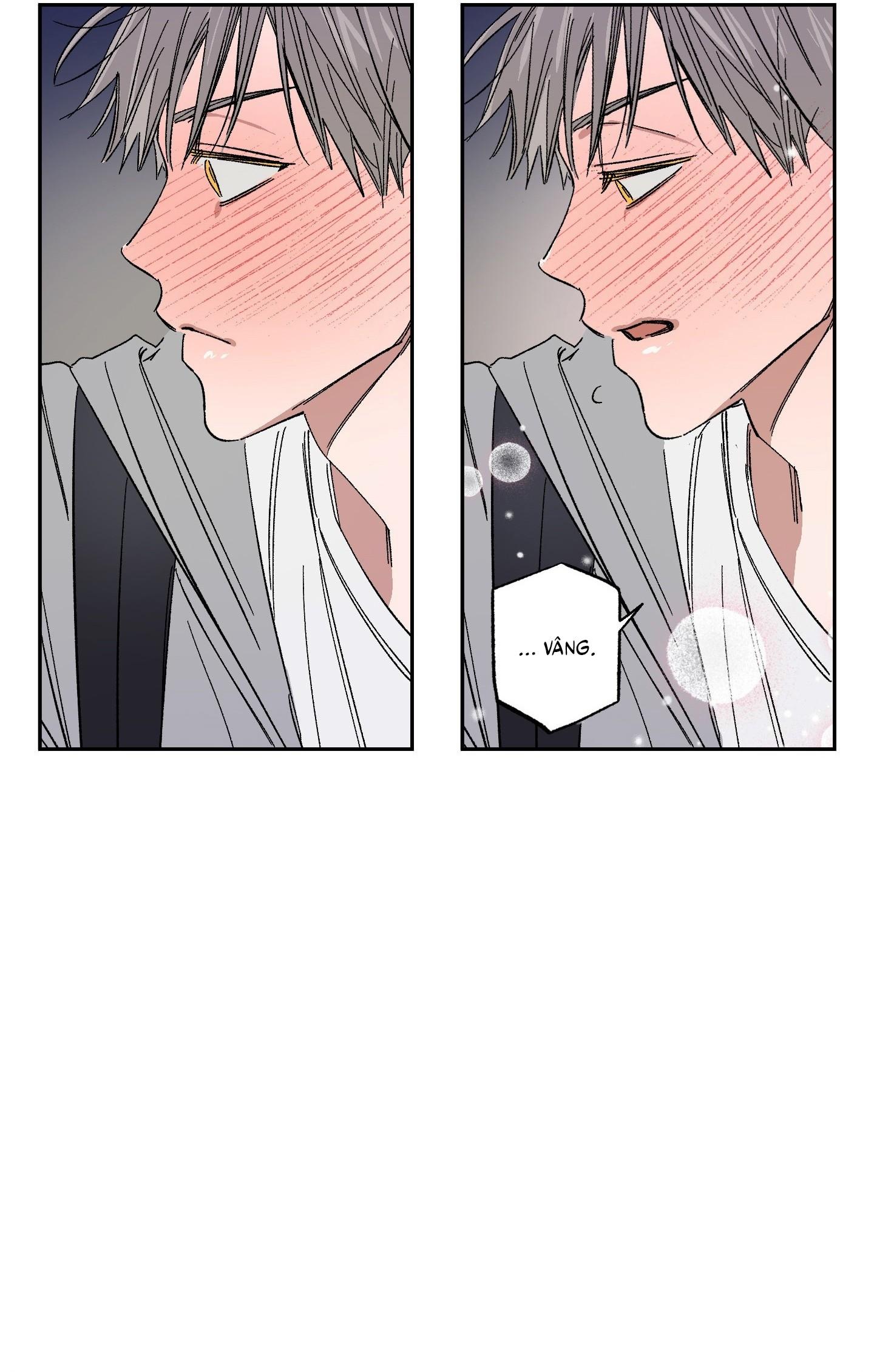 Đọc truyện  Điểm Hẹn Tình Đơn Phương - Chapter 35