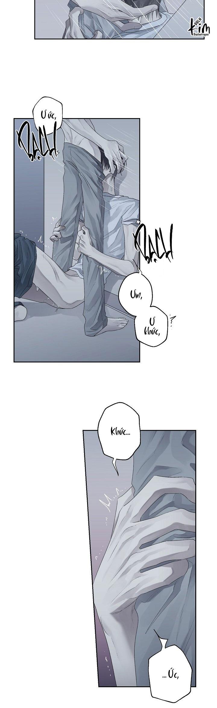 Đọc truyện BL NGẮN TUYỂN CHỌN - Chapter 41.2