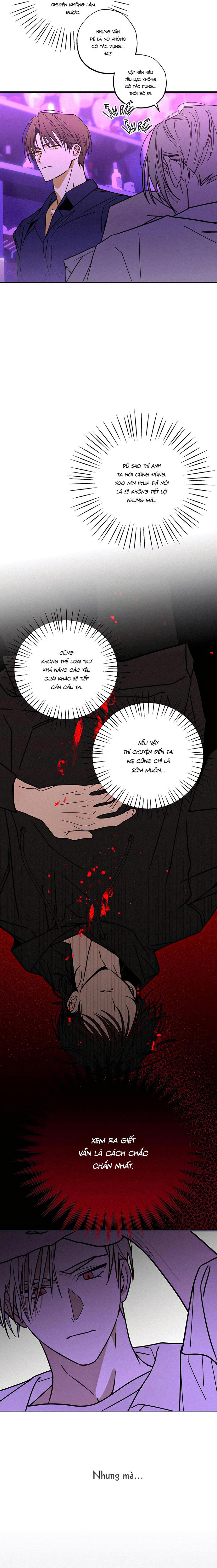 Đọc truyện Chứng Nhận Quan Hệ Gia Đình - Chapter 4