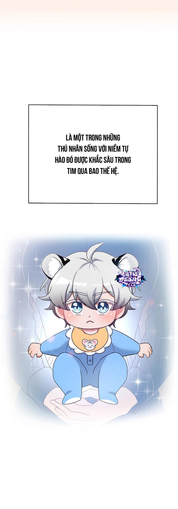 Đọc truyện [DDT] TRỒNG KỲ Ở NÚI BAEKDU - Chapter 1