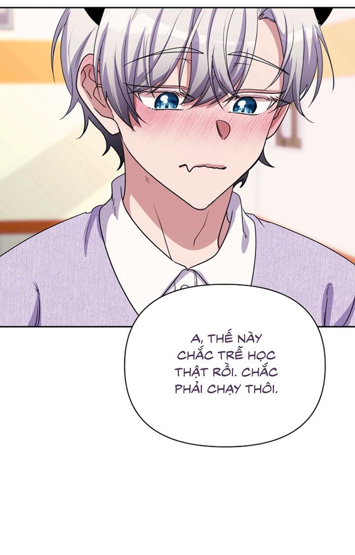 Đọc truyện [DDT] TRỒNG KỲ Ở NÚI BAEKDU - Chapter 6