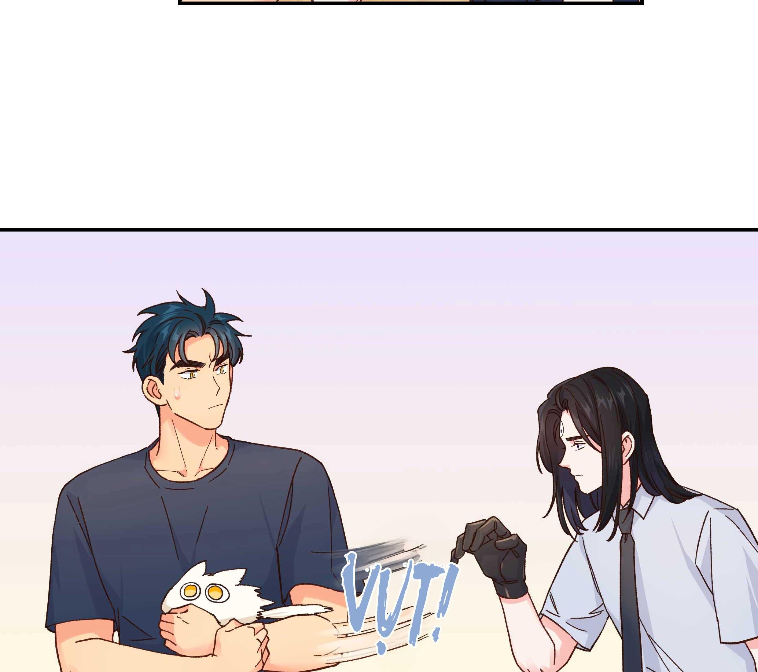 Đọc truyện Quán cơm tỳ hưu - Chapter 120