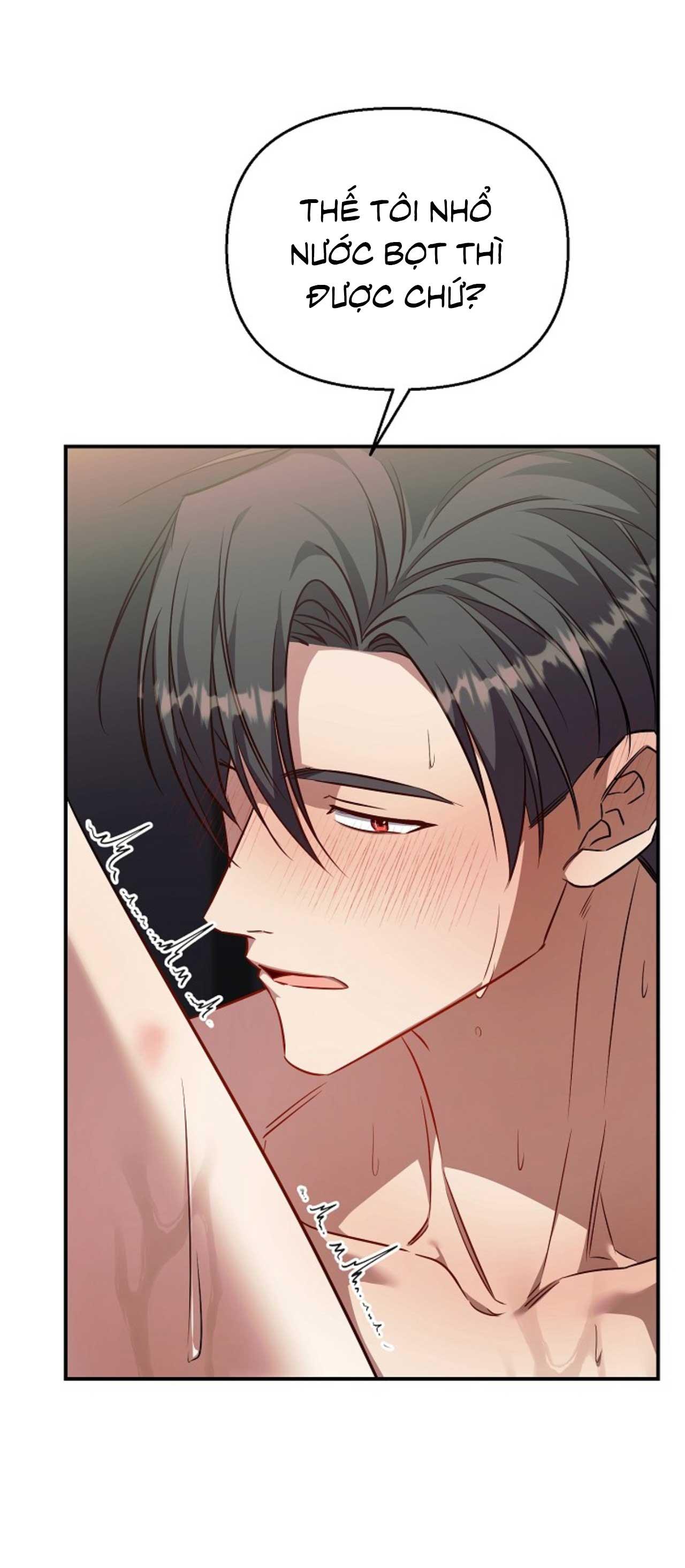 Đọc truyện SỰ THẬT TRẦN TRỤI - Chapter 10