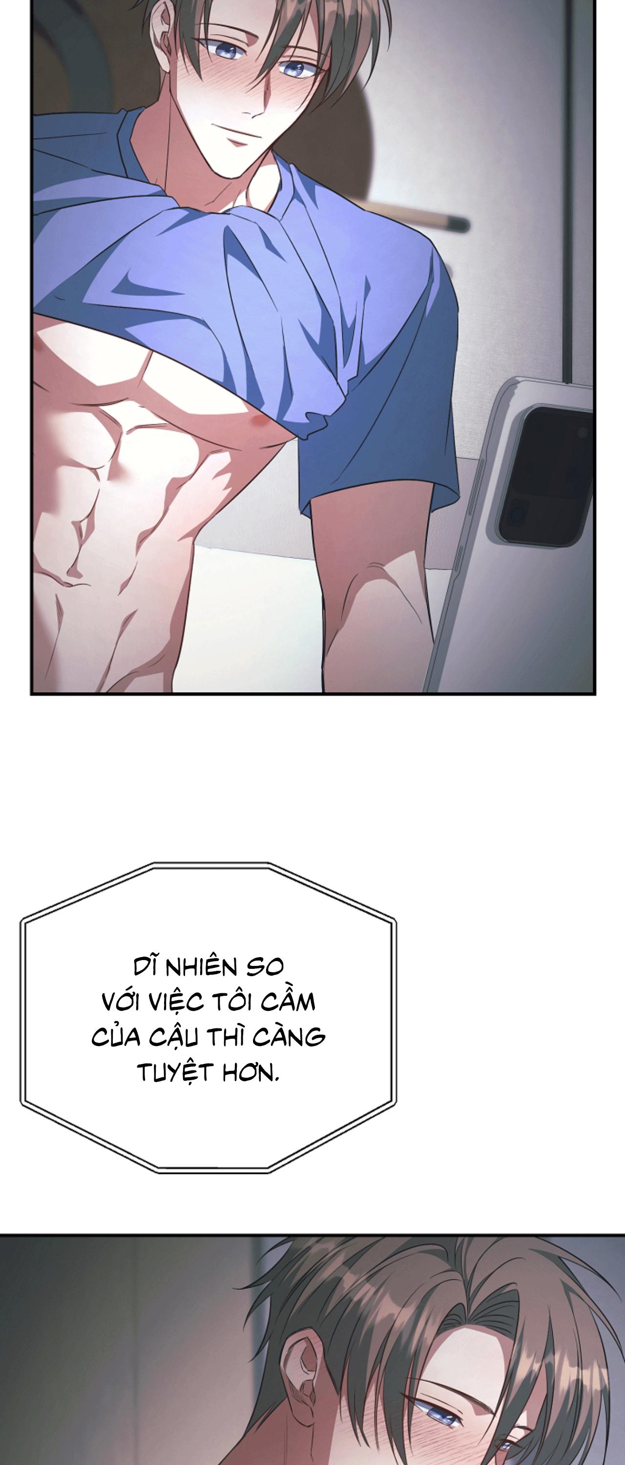 Đọc truyện SỰ THẬT TRẦN TRỤI - Chapter 17
