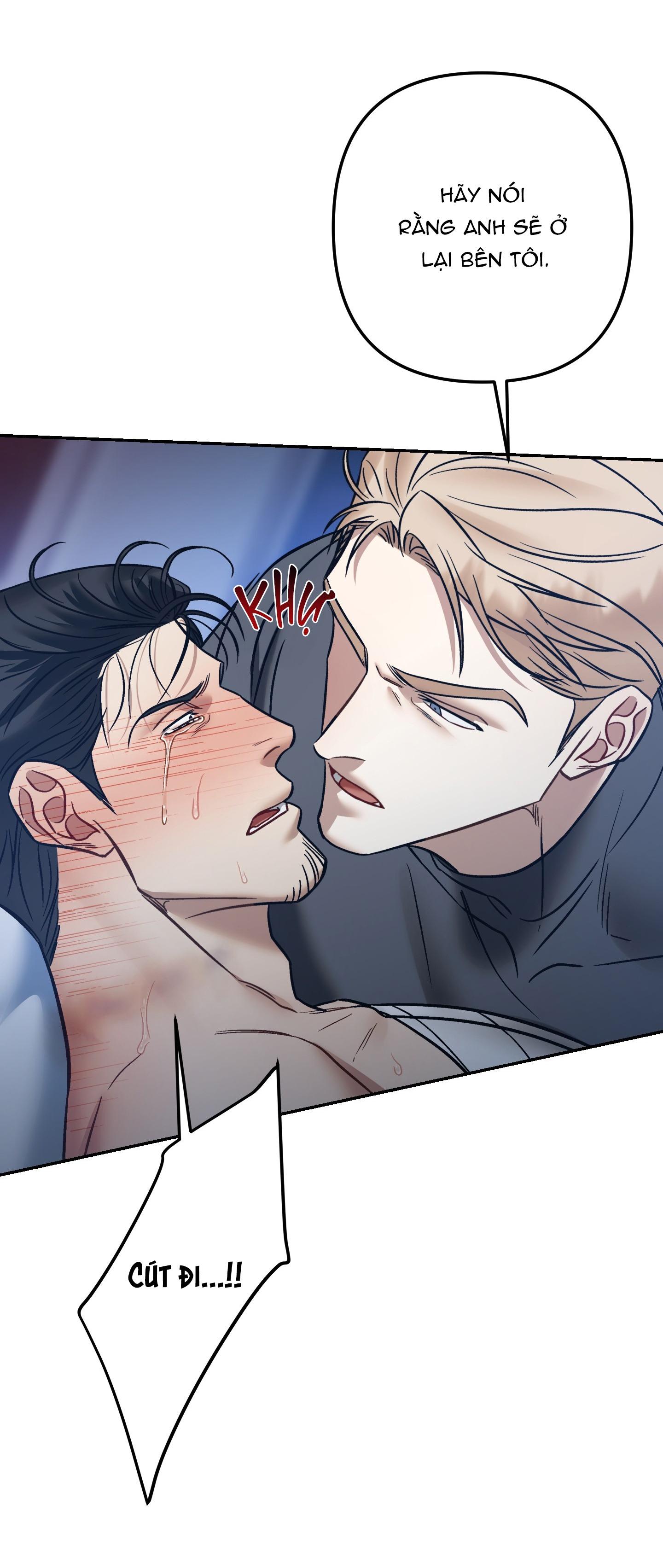 Đọc truyện SOMETHING IMPOSSIBLE - Chapter 29