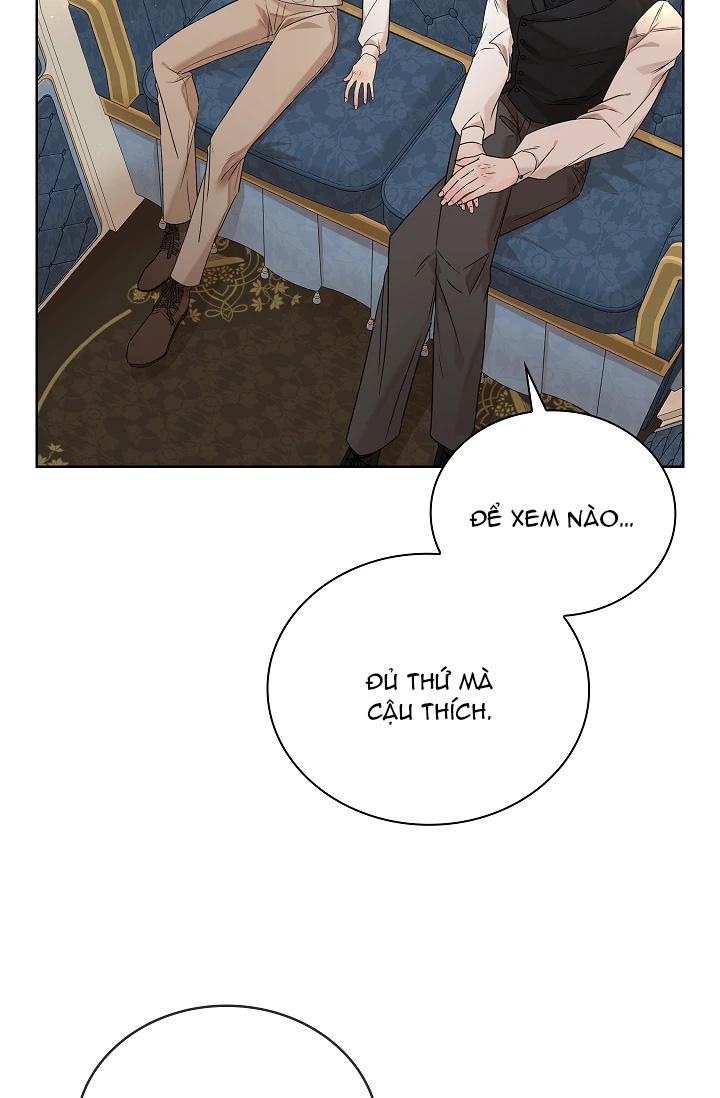 Đọc truyện (Daisy) Snake Hole - Chapter 4