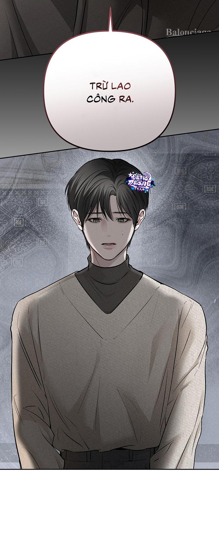 Đọc truyện [DDT] KẺ ĐÁNH CẮP TRÁI TIM - Chapter 1