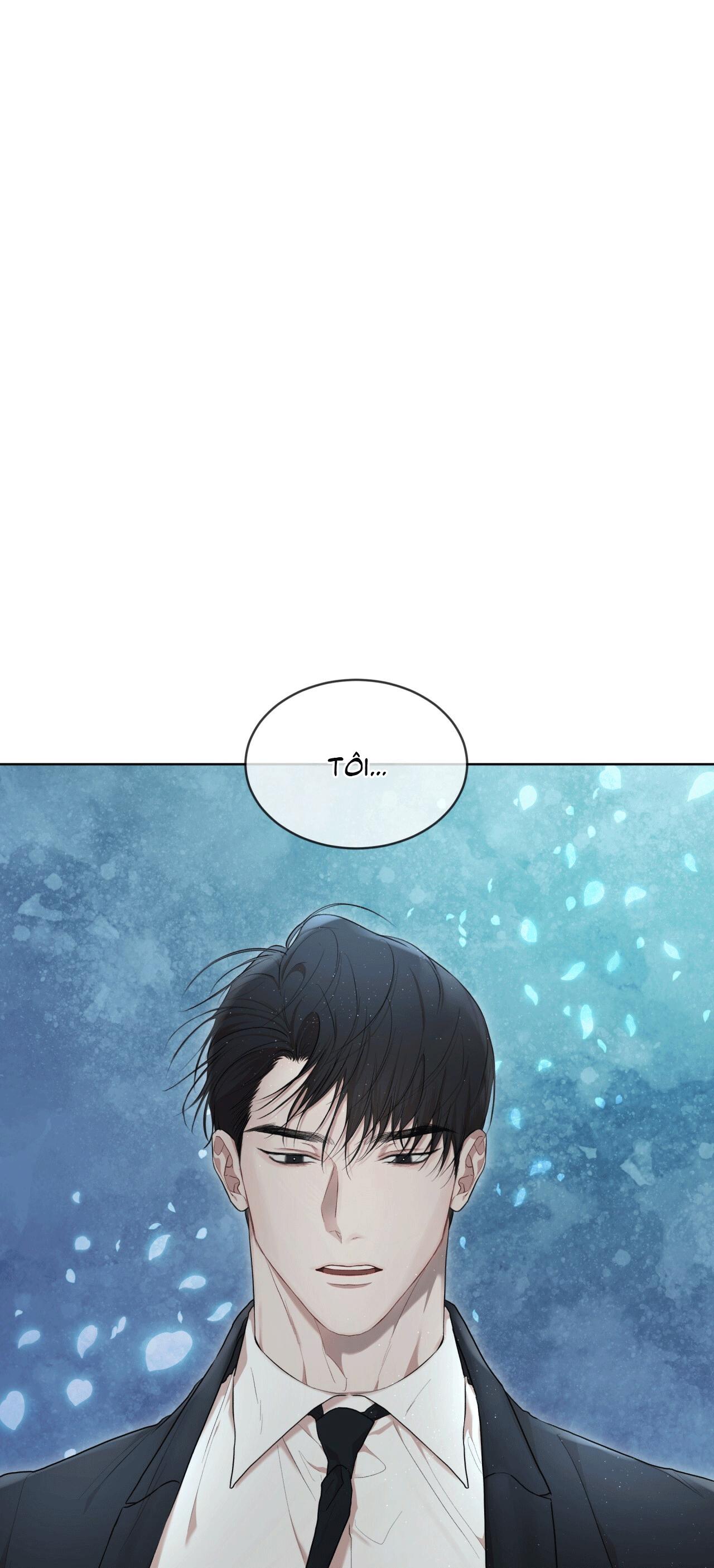 Đọc truyện KHỞI NGUỒN SỰ SỐNG - Chapter 54