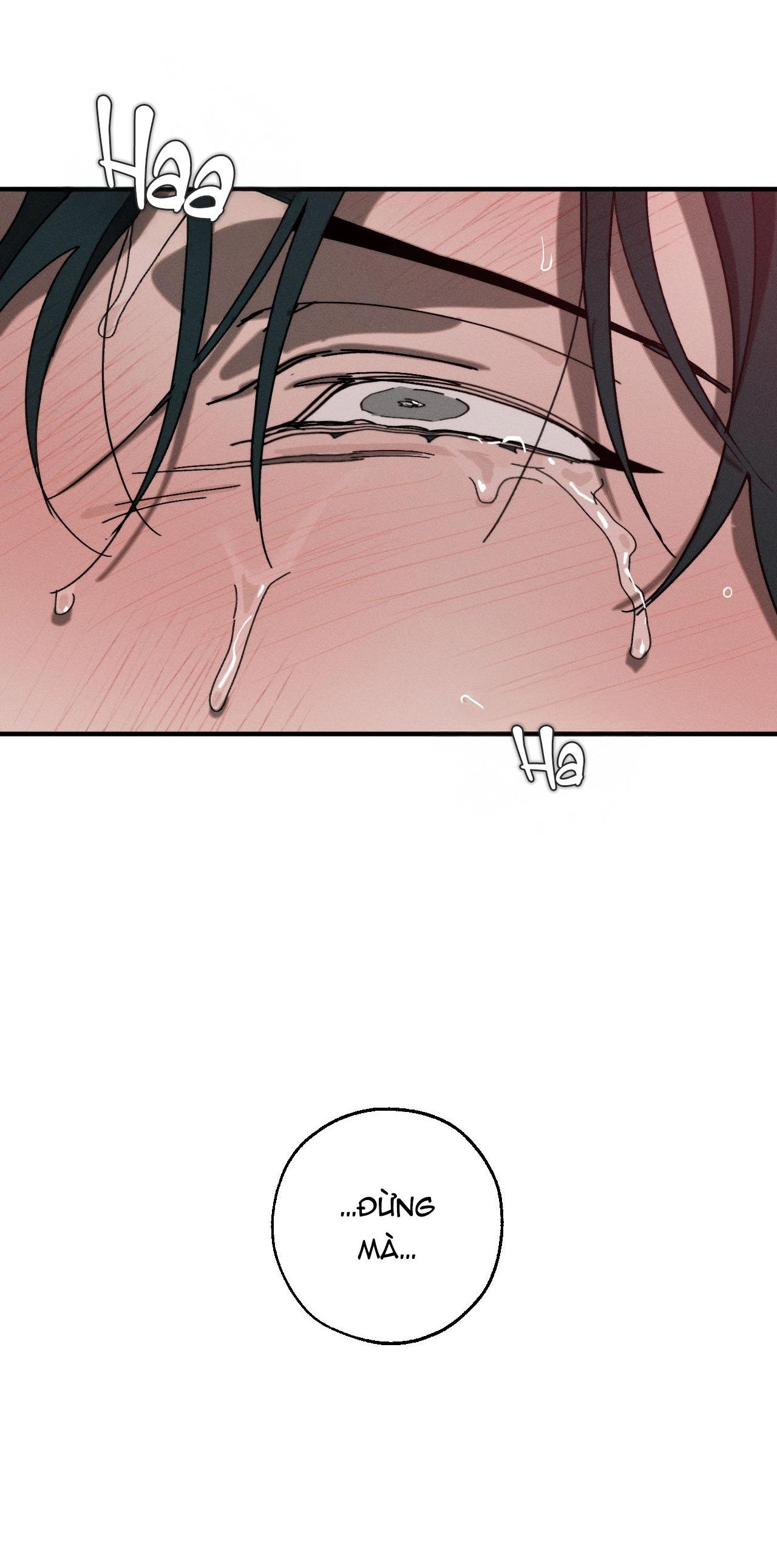 Đọc truyện LỬA TÌNH BỐC CHÁY - Chapter 17
