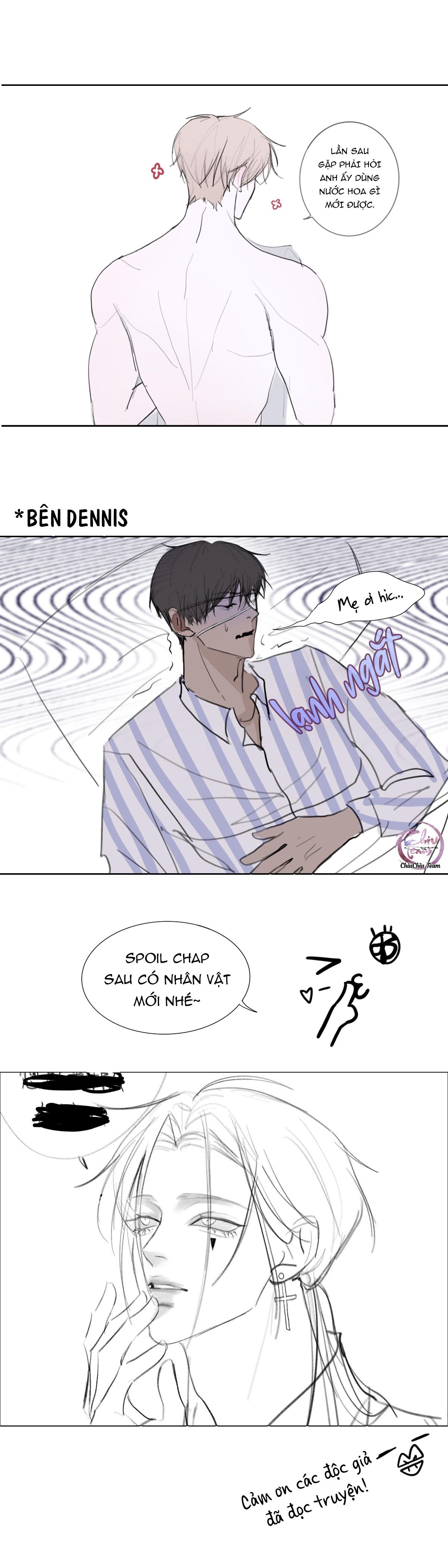 Đọc truyện Lồng Son - Chapter 12