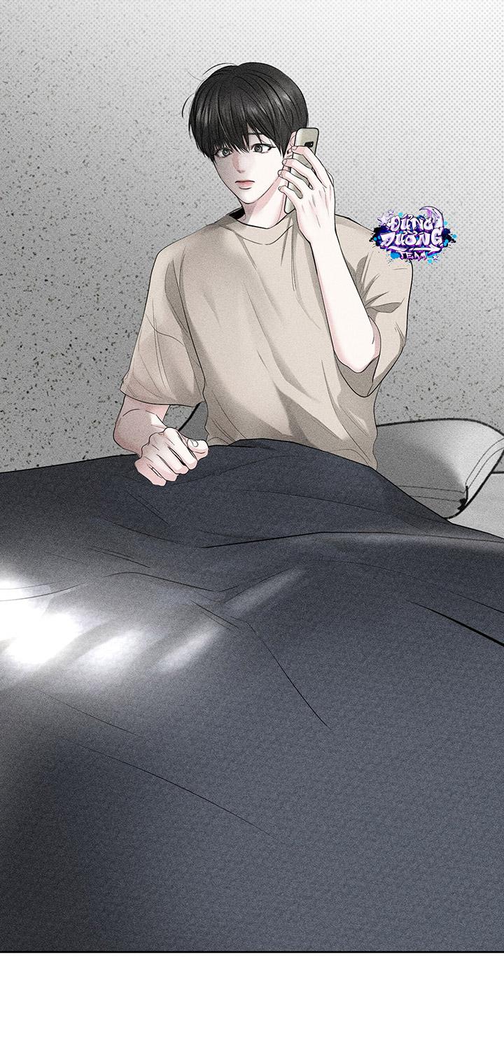 Đọc truyện [DDT] KẺ ĐÁNH CẮP TRÁI TIM - Chapter 5
