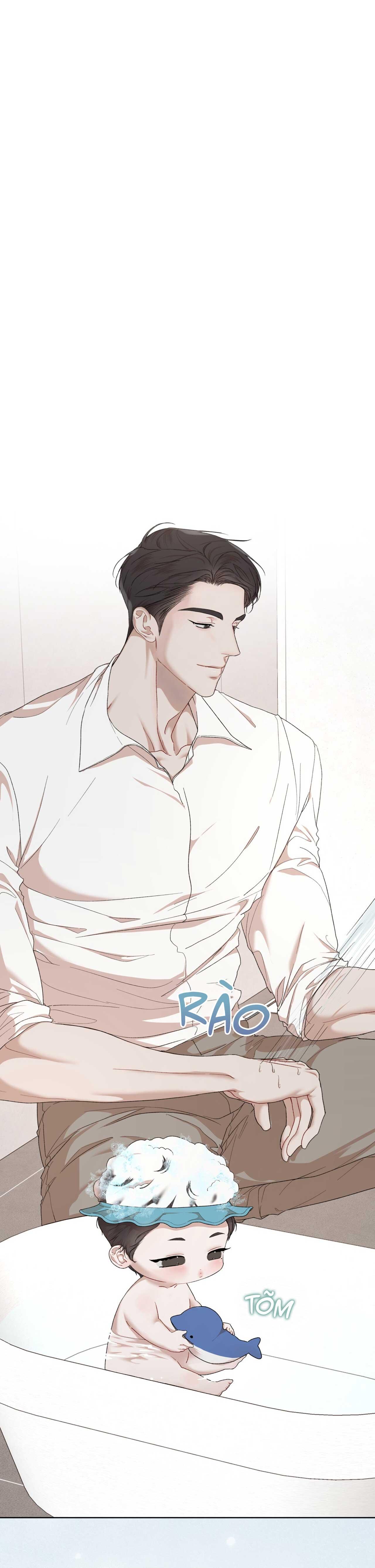 Đọc truyện KHỞI NGUỒN SỰ SỐNG - Chapter 80