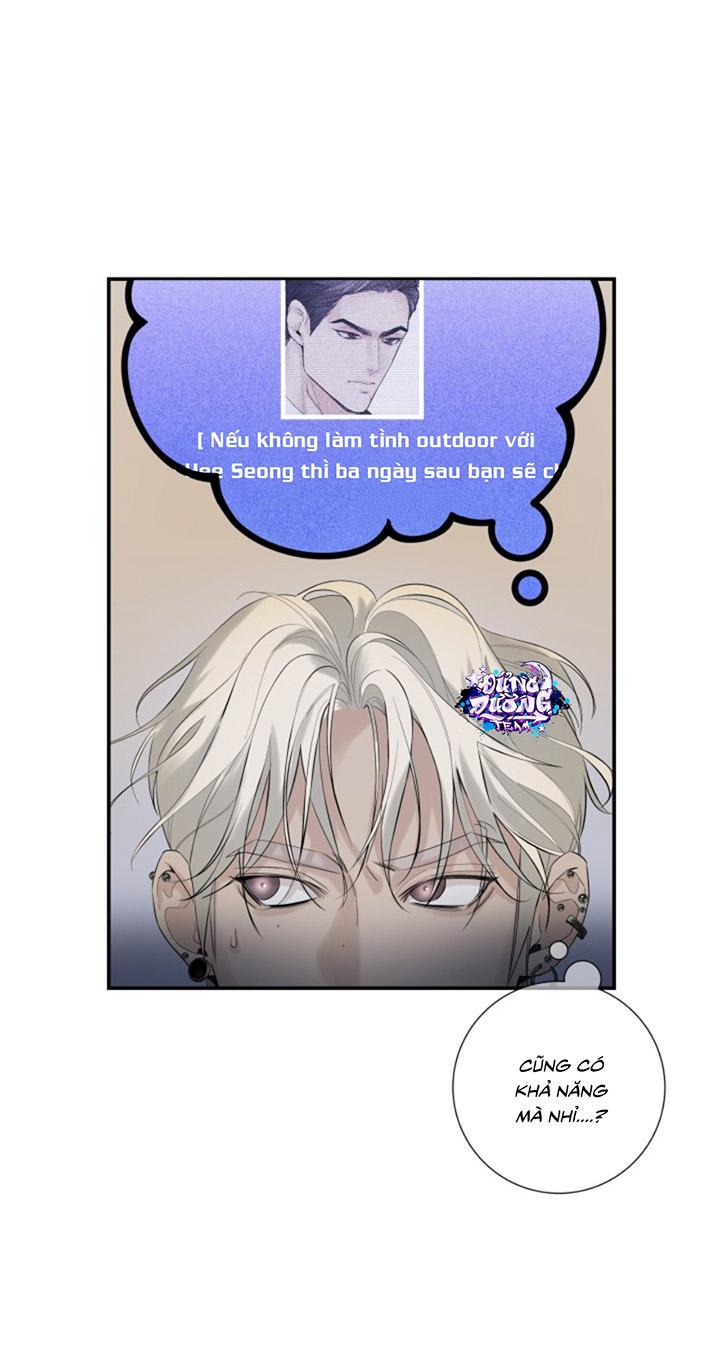 Đọc truyện [DDT] 3 DAYS - Chapter 2