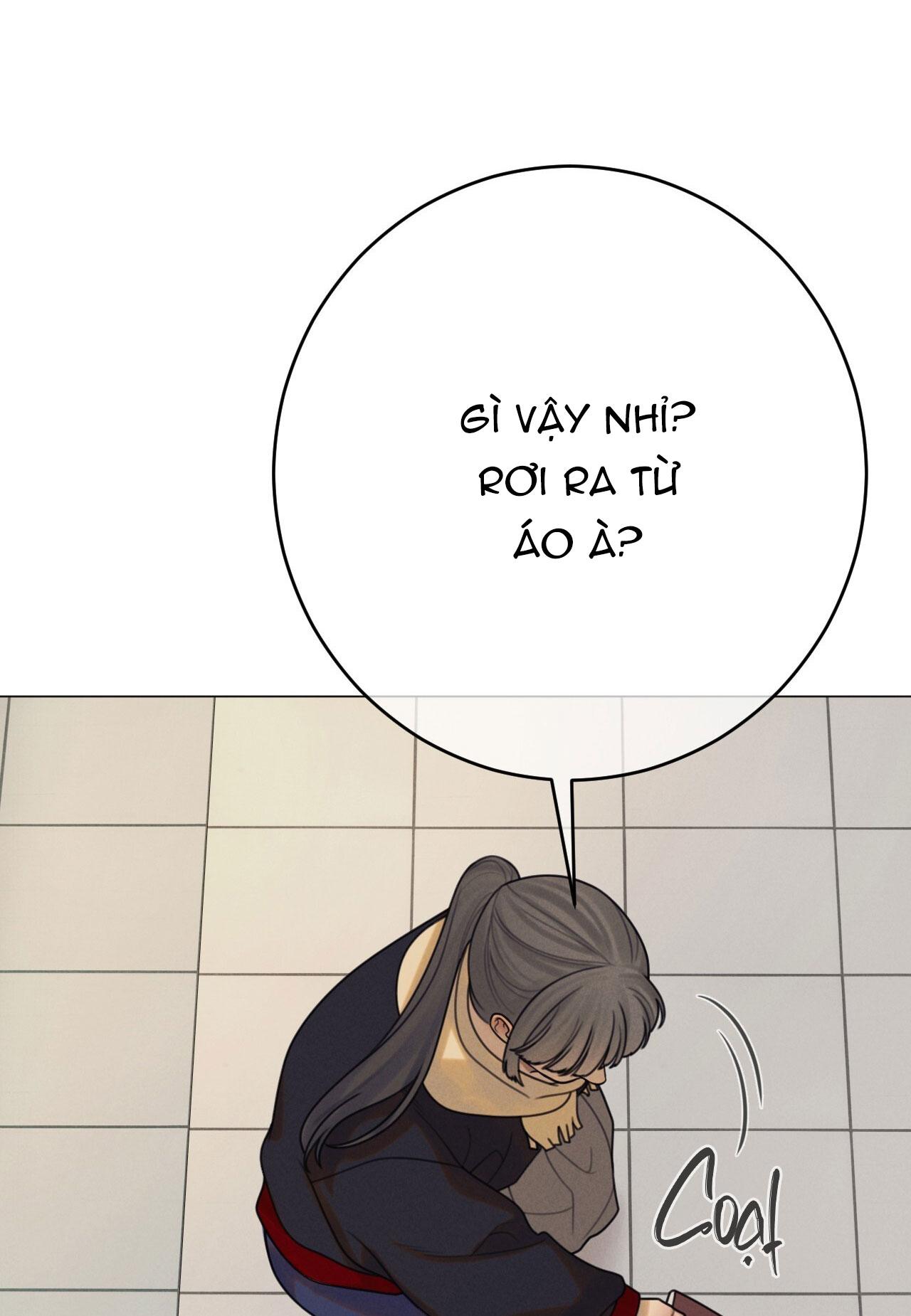 Đọc truyện QUẺ BÓI GIẤC MƠ CỦA YÊU TINH - Chapter 68