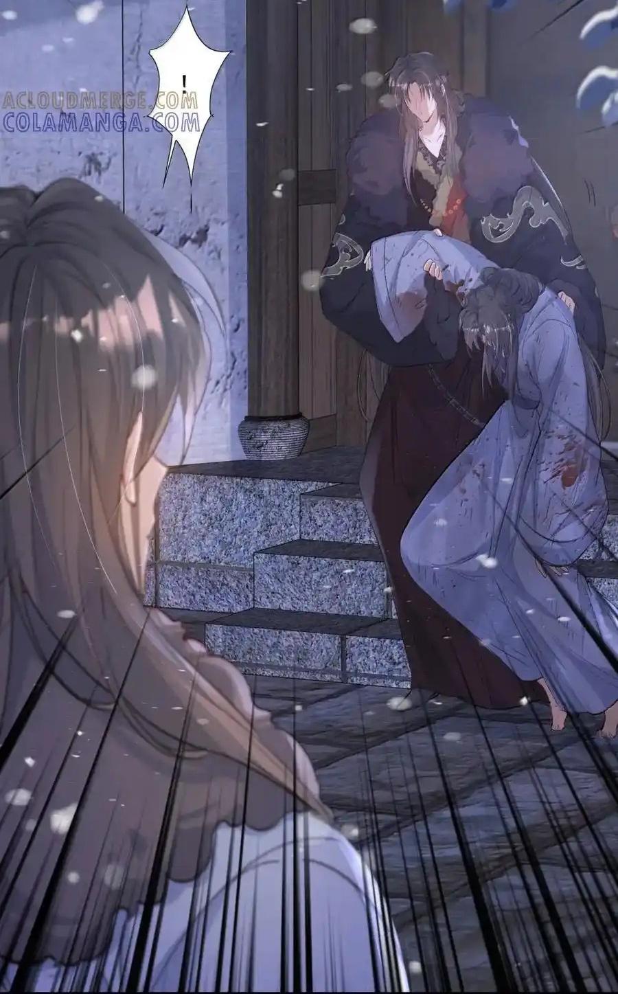 Đọc truyện Loạn thế vi vương - Chapter 126