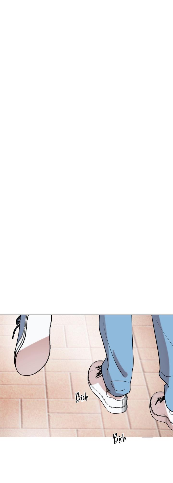Đọc truyện Sứ Giả Tình Yêu - Chapter 11