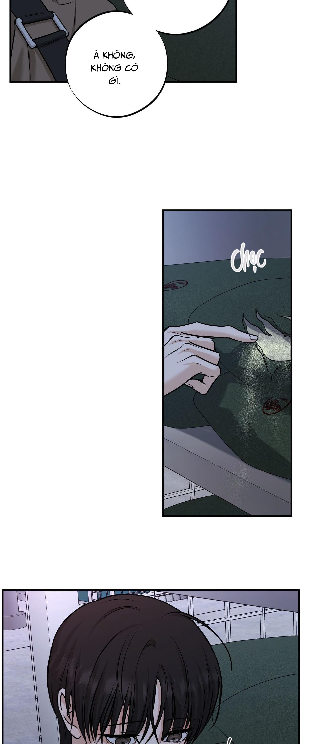 Đọc truyện THÁNG 3 - Chapter 26
