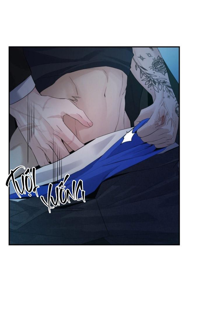 Đọc truyện [DDT] 3 DAYS - Chapter 3