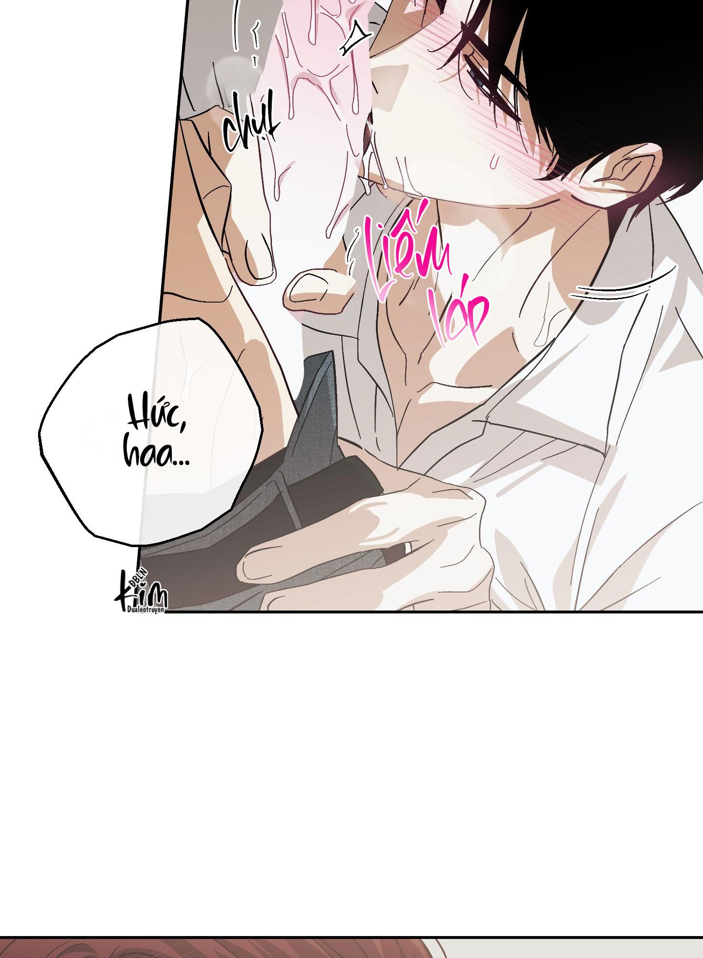 Đọc truyện TƯƠNG XỨNG - Chapter 13