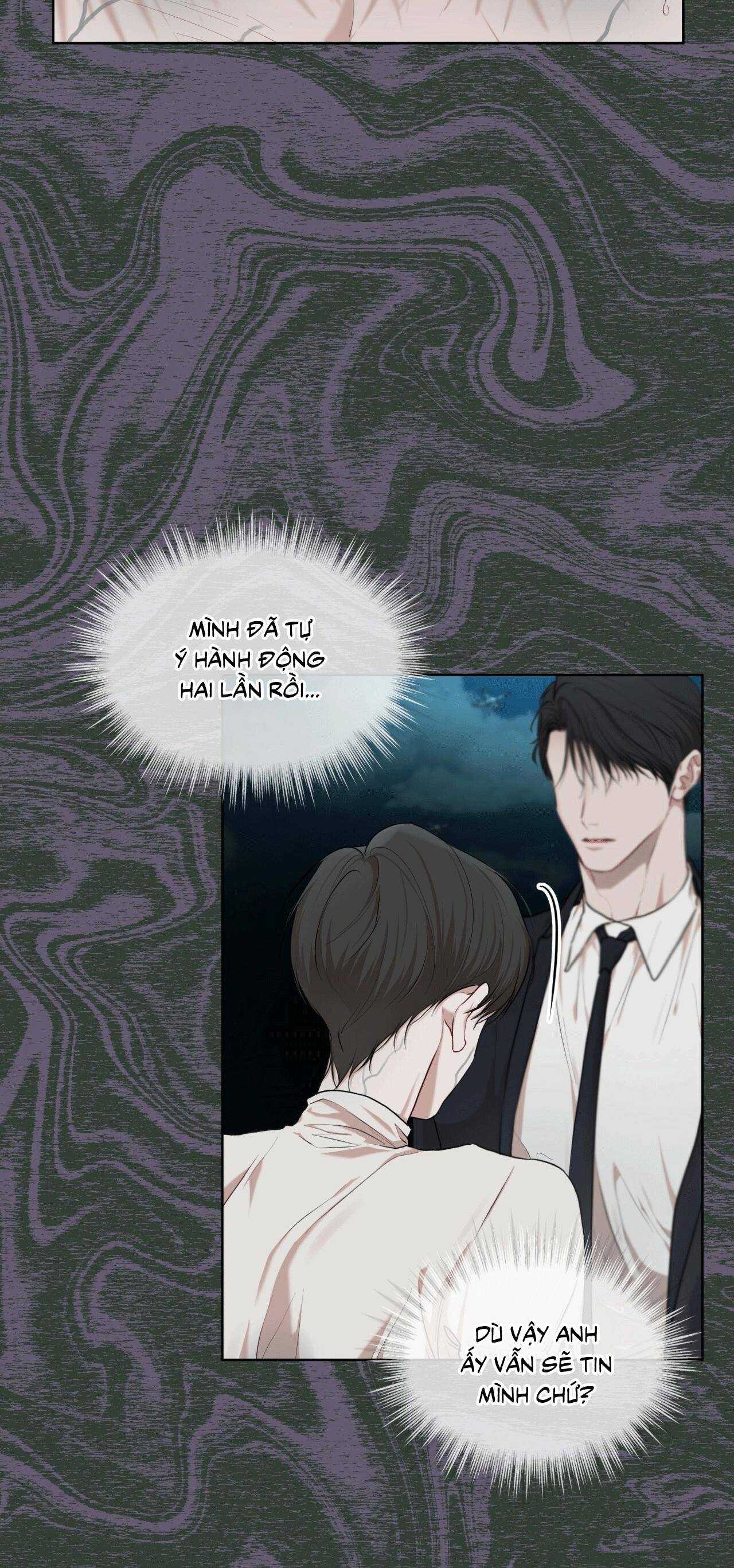 Đọc truyện KHỞI NGUỒN SỰ SỐNG - Chapter 54