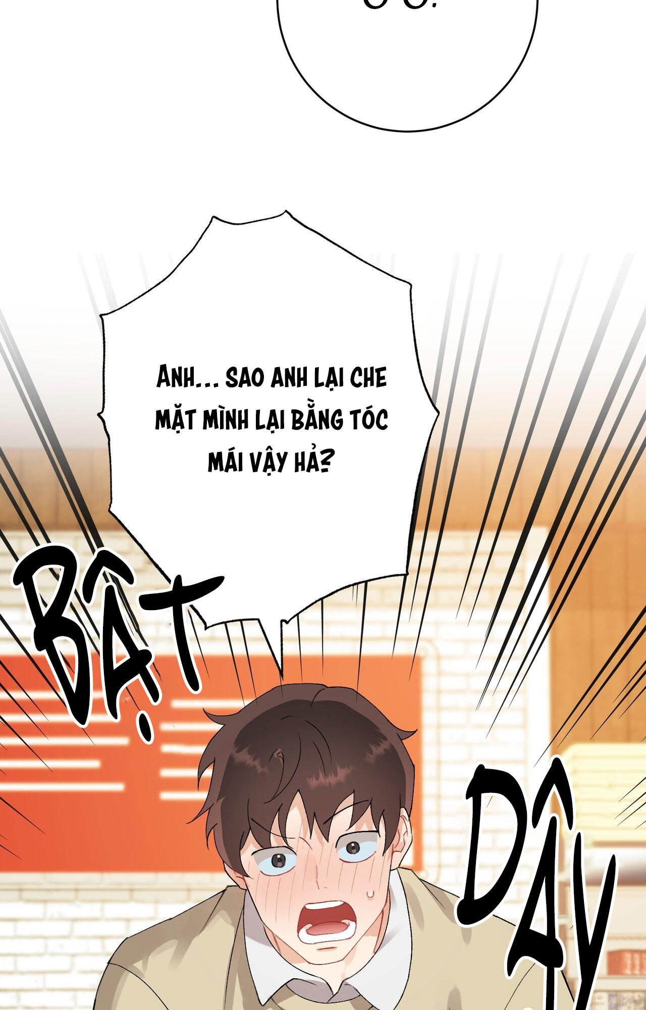 Đọc truyện THIÊNG LIÊNG VÀ TÀN NHẪN - Chapter 5