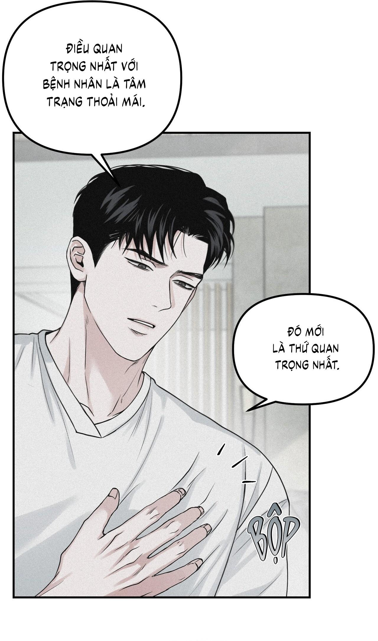 Đọc truyện (CBunu) Phép Chiếu - Chapter 45